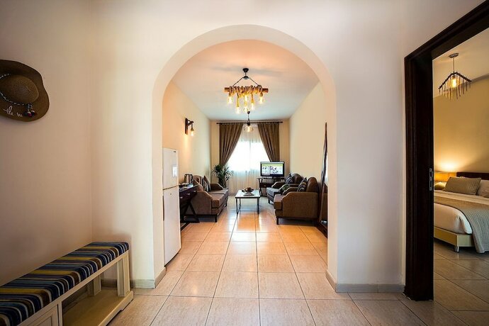 Imagen de la habitación del Hotel Umm Al Quwain Beach. Foto 16
