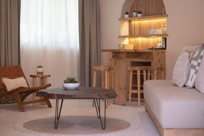 Imagen de la habitación del Hotel Umm Al Quwain Beach. Foto 20