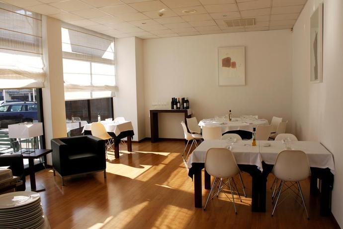 Imagen general del Hotel Umu. Foto 2