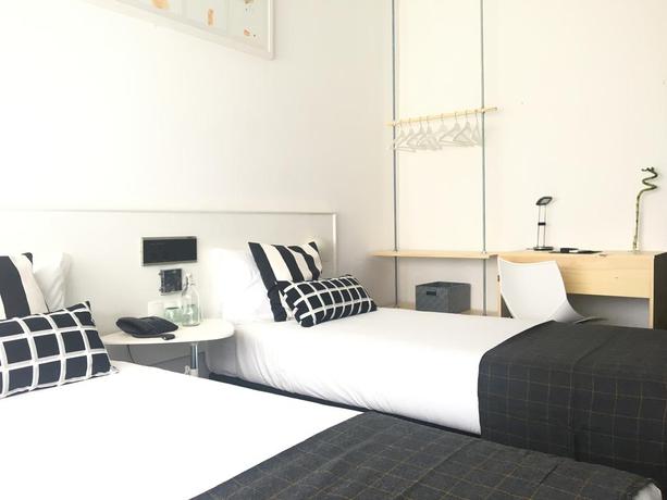 Imagen general del Hotel Umu. Foto 4