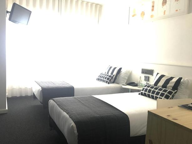 Imagen general del Hotel Umu. Foto 5