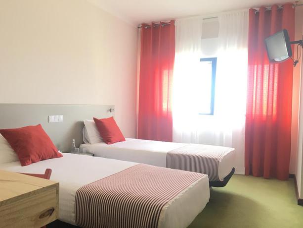 Imagen general del Hotel Umu. Foto 6