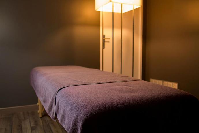 Imagen general del Hotel Umu. Foto 7