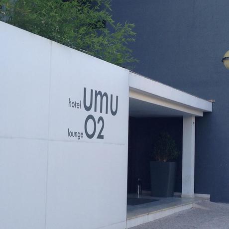 Imagen general del Hotel Umu. Foto 8