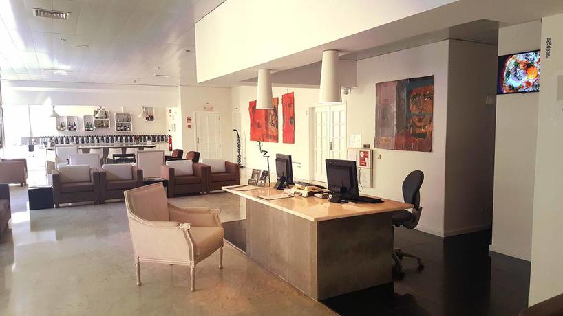 Imagen general del Hotel Umu. Foto 15