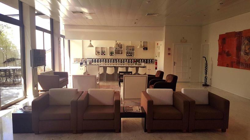 Imagen general del Hotel Umu. Foto 9