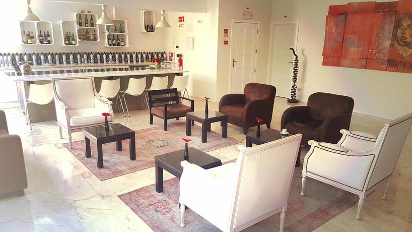 Imagen general del Hotel Umu. Foto 10