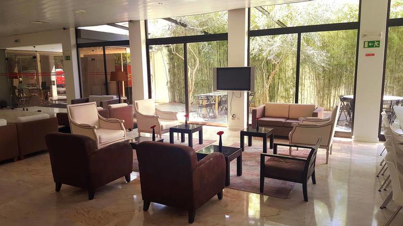 Imagen general del Hotel Umu. Foto 11