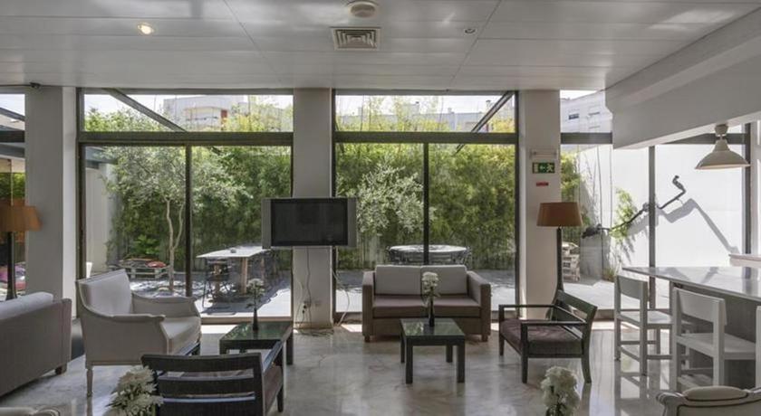 Imagen general del Hotel Umu. Foto 12