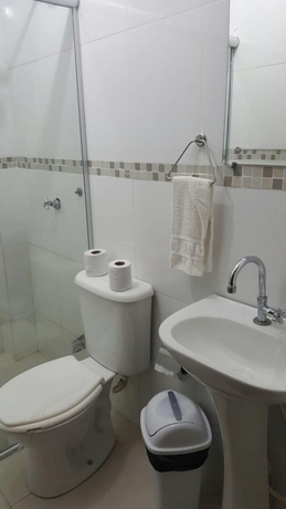 Imagen de la habitación del Hotel Umuarama. Foto 6