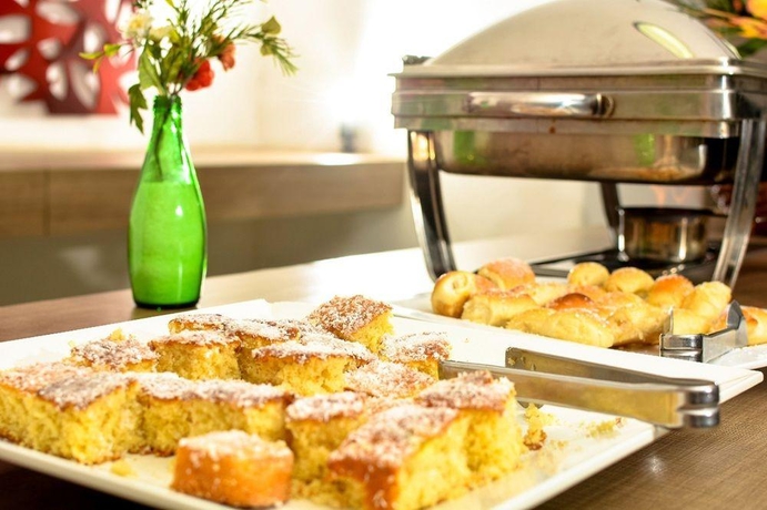 Imagen general del Hotel Umuarama Plaza. Foto 6