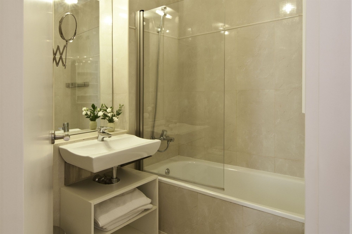 Imagen de la habitación del Hotel Un Patio Al Sur. Foto 9