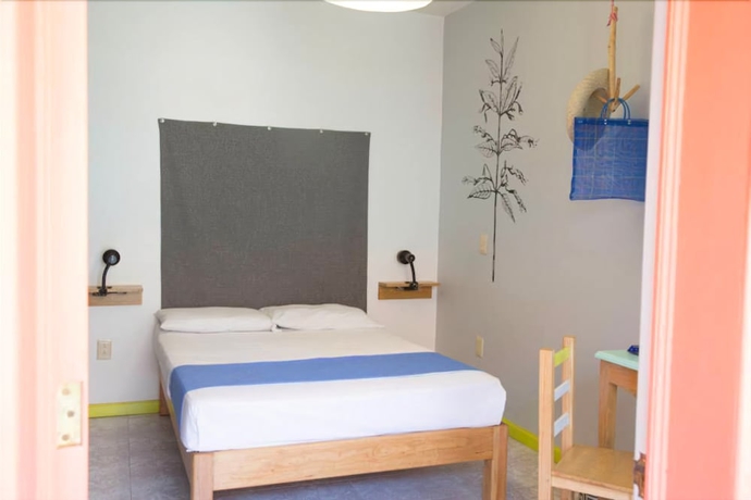 Imagen de la habitación del Hotel Un Sueno Valle De Huajes. Foto 4