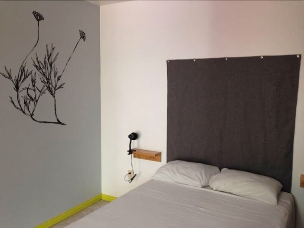 Imagen de la habitación del Hotel Un Sueno Valle De Huajes. Foto 5