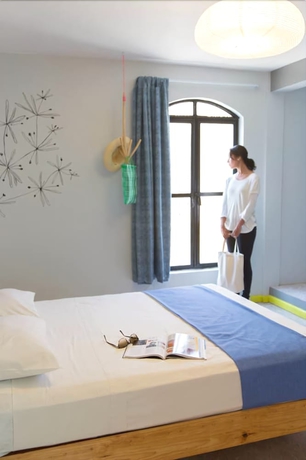 Imagen de la habitación del Hotel Un Sueno Valle De Huajes. Foto 8