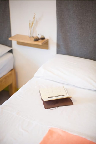 Imagen de la habitación del Hotel Un Sueno Valle De Huajes. Foto 10