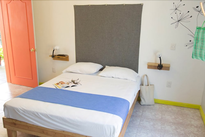 Imagen de la habitación del Hotel Un Sueno Valle De Huajes. Foto 11