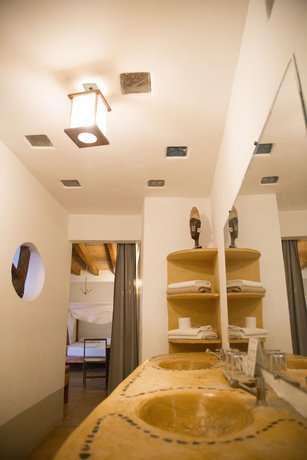 Imagen de la habitación del Hotel Un Sue&ntilde;o Caba&ntilde;as del Pac&iacute;fico. Foto 3