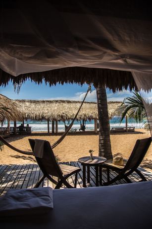 Imagen de la habitación del Hotel Un Sue&ntilde;o Caba&ntilde;as del Pac&iacute;fico. Foto 16