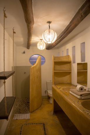 Imagen de la habitación del Hotel Un Sue&ntilde;o Caba&ntilde;as del Pac&iacute;fico. Foto 17