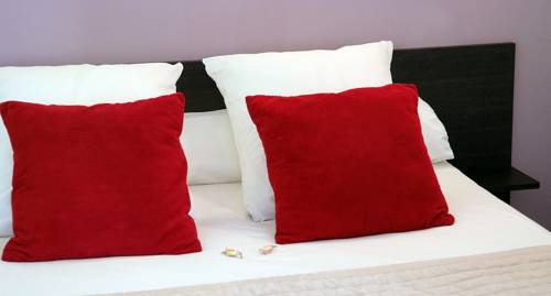 Imagen de la habitación del Hotel Un Sur Le Port. Foto 3