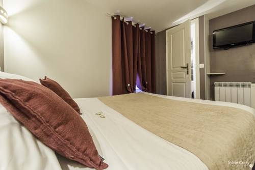 Imagen general del Hotel Un Sur Le Port. Foto 1