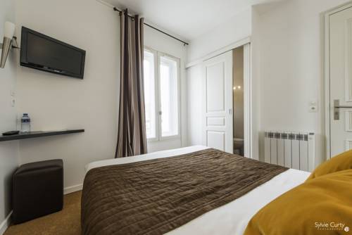 Imagen de la habitación del Hotel Un Sur Le Port. Foto 12