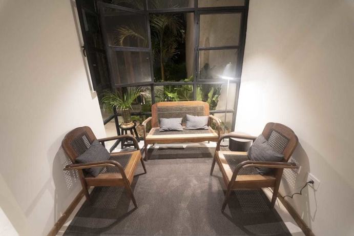 Imagen de los interiores del Hotel Una Luna Tulum. Foto 10
