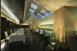 Imagen general del Hotel Una Napoli. Foto 3