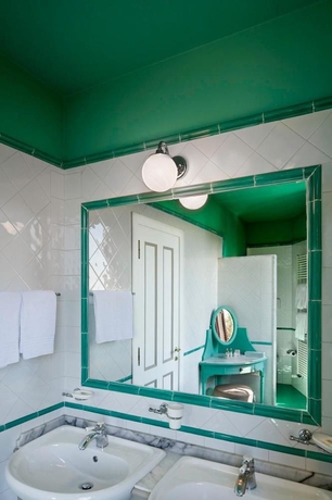 Imagen de la habitación del Hotel Una Palazzo Mannaioni. Foto 7