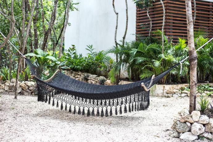 Imagen general del Hotel Una Vida. Foto 6