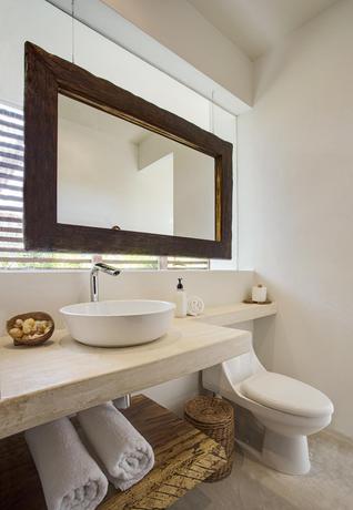 Imagen de la habitación del Hotel Una Vida. Foto 17