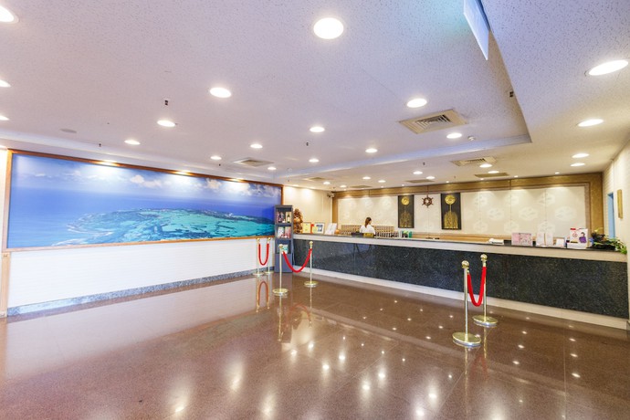 Imagen de los interiores del Hotel Unababy. Foto 20