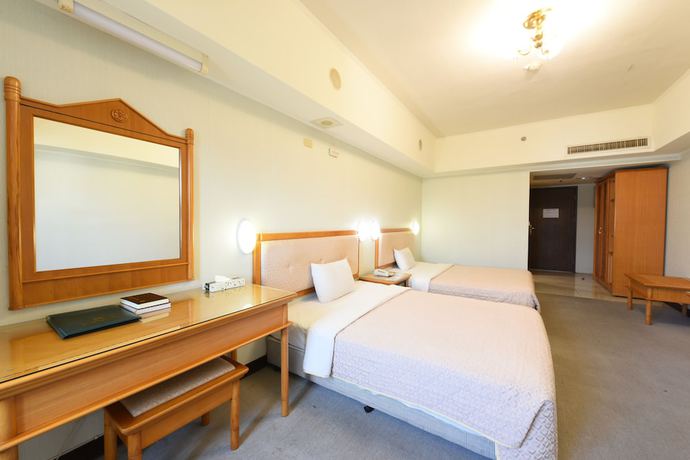 Imagen de la habitación del Hotel Unababy. Foto 9