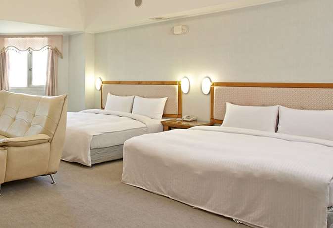 Imagen general del Hotel Unababy. Foto 2