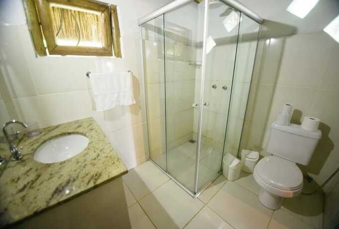 Imagen general del Hotel Unah Piracanga. Foto 3