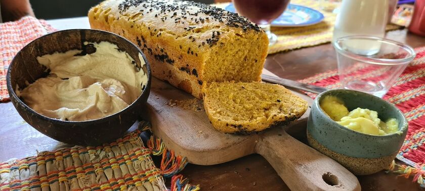 Imagen general del Hotel Unah Piracanga. Foto 4