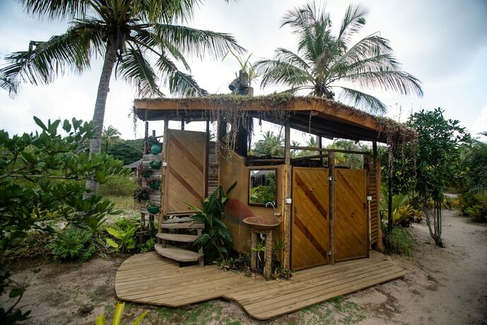 Imagen general del Hotel Unah Piracanga. Foto 5