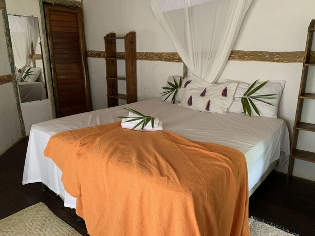 Imagen general del Hotel Unah Piracanga. Foto 7