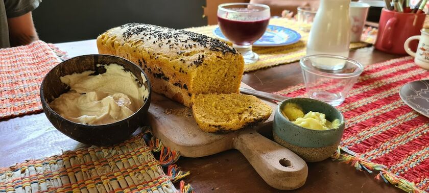 Imagen general del Hotel Unah Piracanga. Foto 8