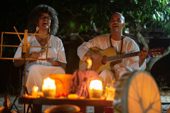 Imagen general del Hotel Unah Piracanga. Foto 10