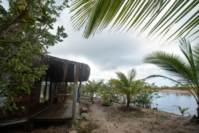 Imagen general del Hotel Unah Piracanga. Foto 12