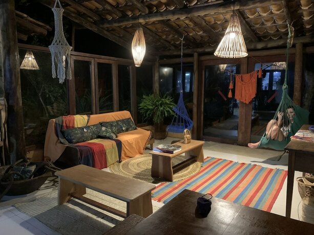 Imagen general del Hotel Unah Piracanga. Foto 13