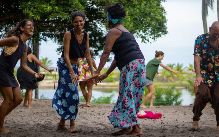 Imagen general del Hotel Unah Piracanga. Foto 14