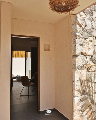 Imagen de la habitación del Hotel Unahana Boutique and villas. Foto 10