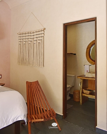 Imagen de la habitación del Hotel Unahana Boutique and villas. Foto 14
