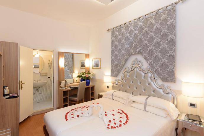 Imagen general del Hotel Unahotels Ala Venezia - Adults Only. Foto 4