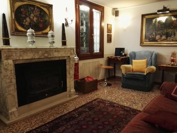 Imagen general del Hotel Unahotels Ala Venezia - Adults Only. Foto 5