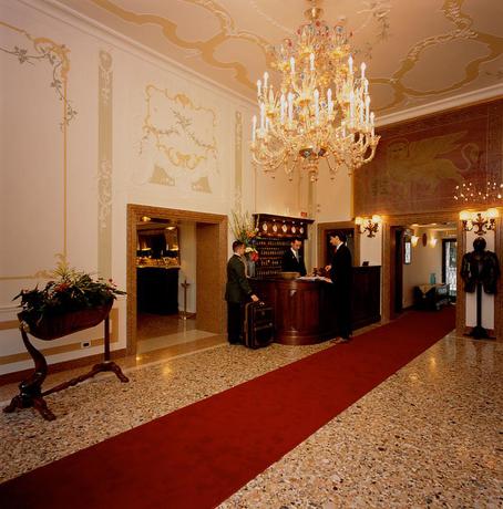 Imagen general del Hotel Unahotels Ala Venezia - Adults Only. Foto 14