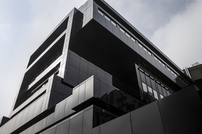 Imagen general del Hotel Unahotels Bologna Fiera. Foto 2